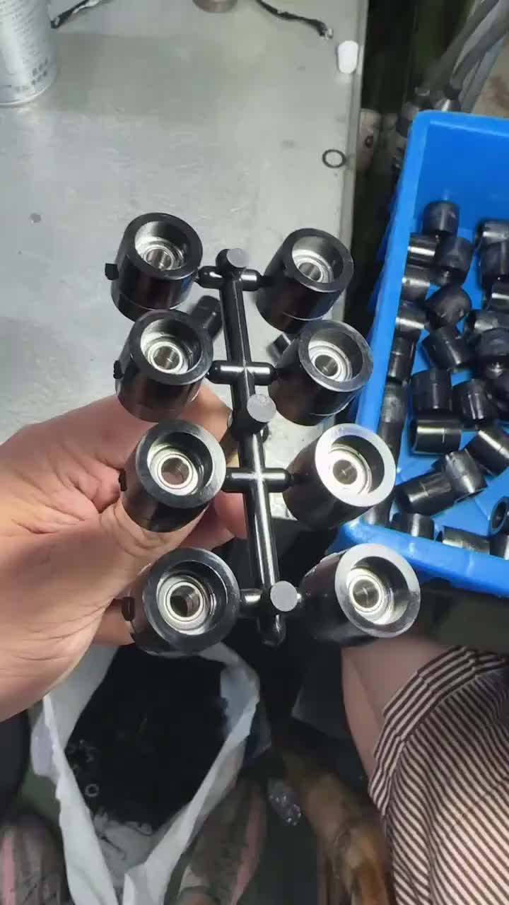 视频