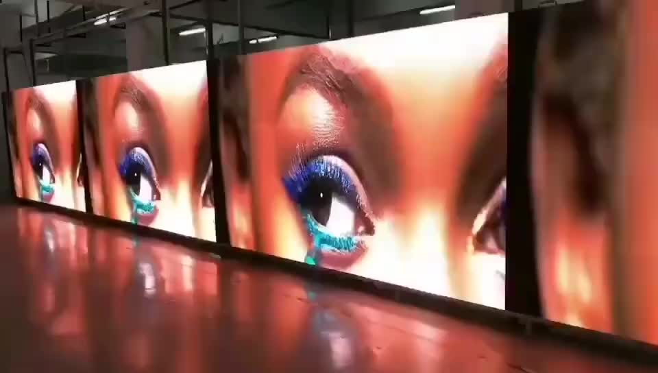 视频