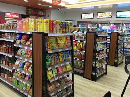临期捕手便利店