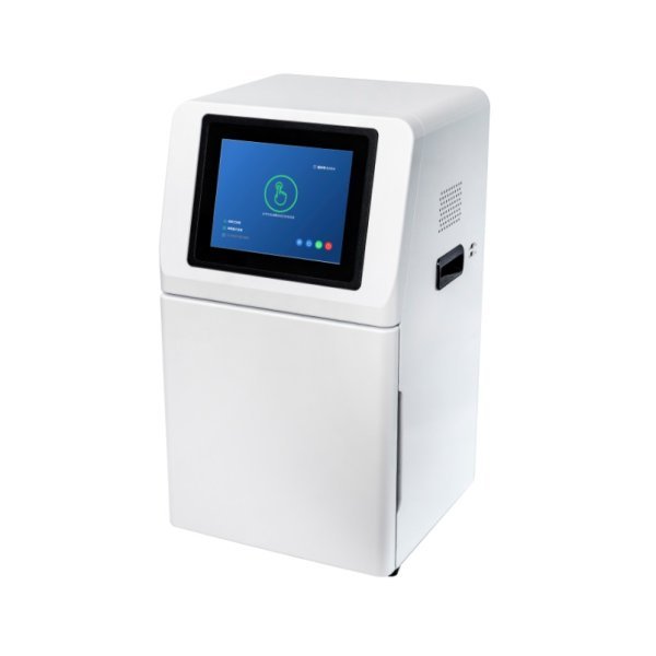 康柏晟 QQ-W3000化学发光成像仪 对样品进行快速准确的检测与成像