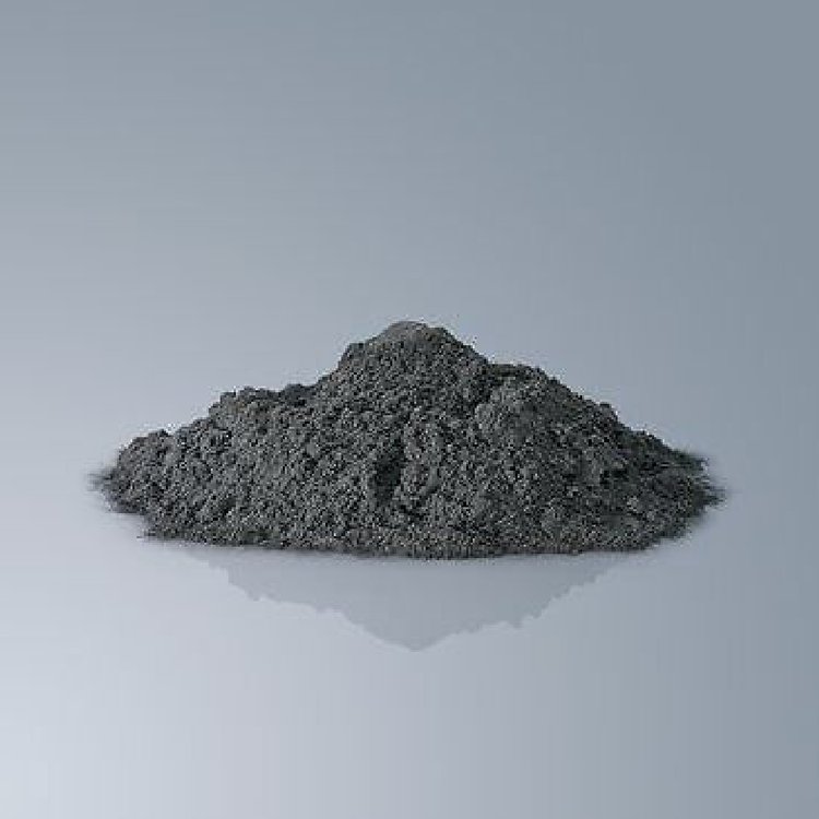 供应超细二硼化钛陶瓷粉TiB2-12045-63-5-含量高杂质少
