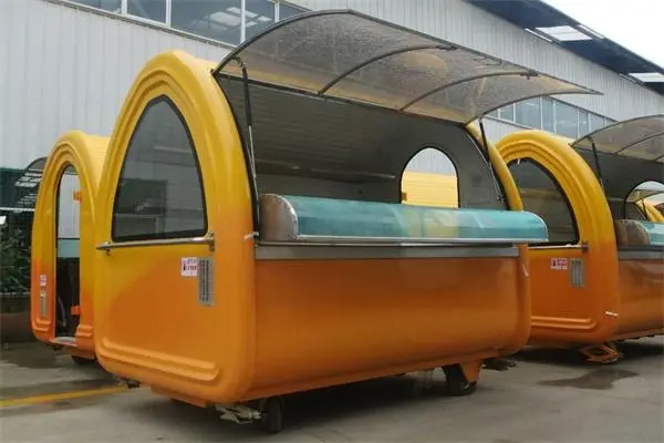 黄则和早餐车