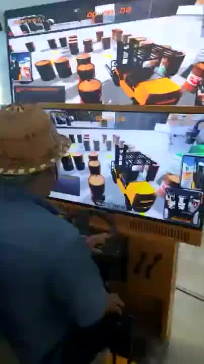 视频