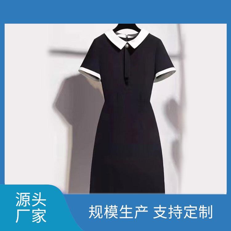 豪派服饰家政医院清洁工服工作服采购发货迅速