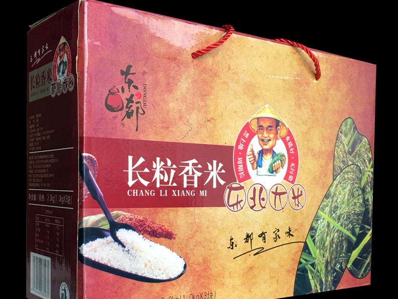 东都