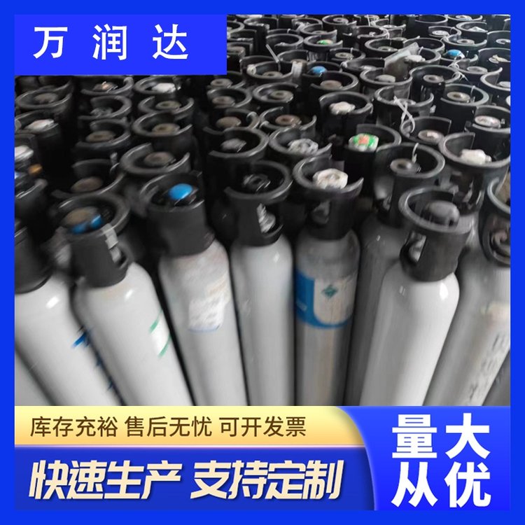 一氧化碳标气 苯系物标气体 VOC标准气包接工程 万润达 g