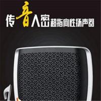 Isung指向性音响