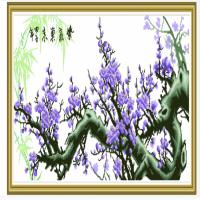 巧妙十字绣
