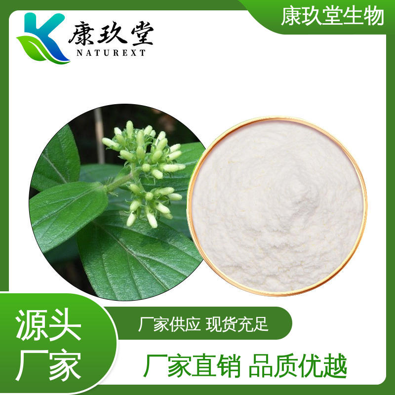 康玖堂 资质齐全 Chinese Gentian Extract 25公斤/桶 生产厂家