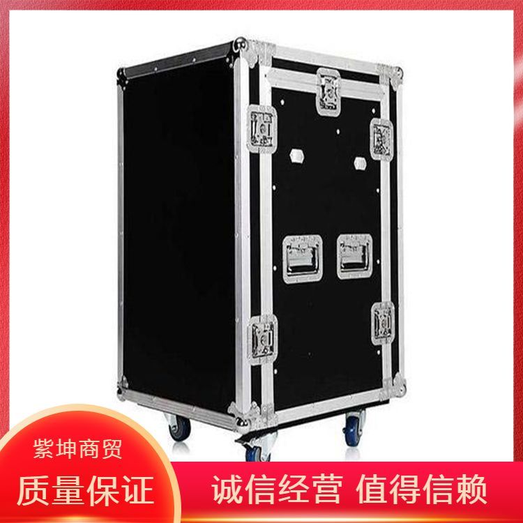 定制航空箱 充分利用运输空间 防震减震轻便易携