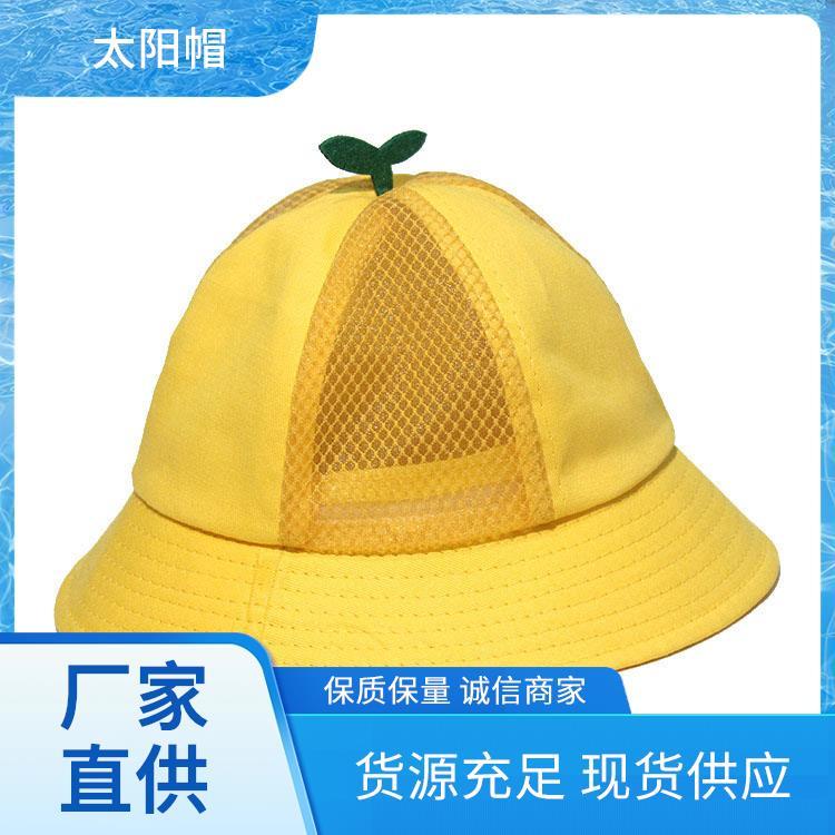帽子工厂 夏季帽子男士户外防晒遮阳帽 货源充足款式多样 定制