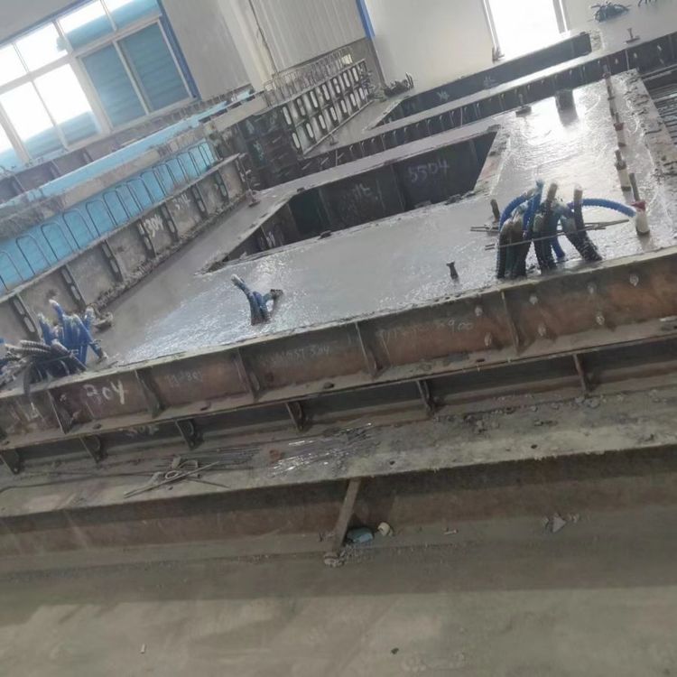 钢模板厂家 平面钢模板 建筑工程用 支持现货