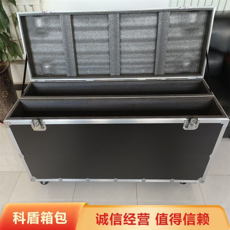 生产航空箱 耐磨减震 可按需定制尺寸 全国发货