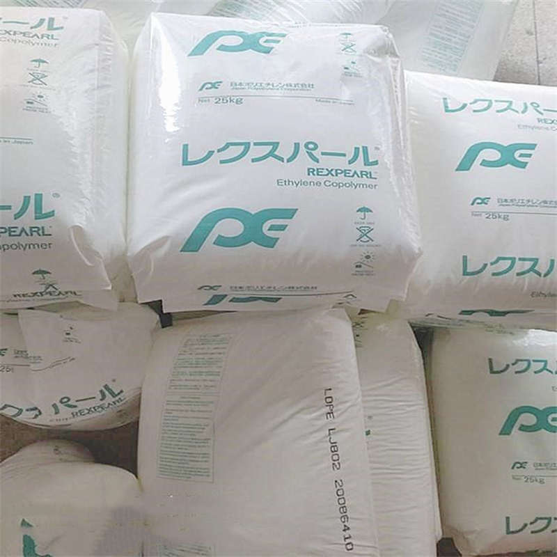 东曹 HDPE 8900 大中空吹塑 高冲击 高韧性 高洁净度