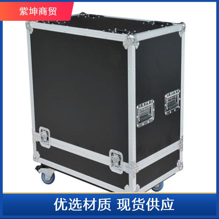 多功能航空箱 充分利用运输空间 防震减震轻便易携