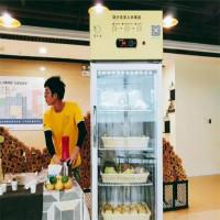 贤小生无人水果店