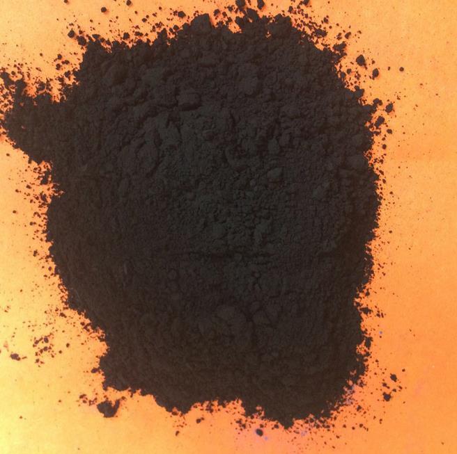 Orion欧励隆 Special Black 100 涂料低色素碳黑无机颜料 炭黑