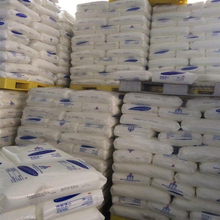 HDPE BG-HD52B18 伊朗石化 高强度 高刚性 注塑 薄壁容器