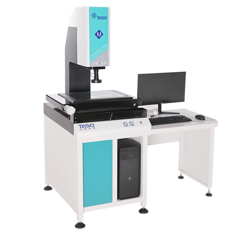 TASO/台硕光学影像测量仪QVMS-4030高精度影像仪尺寸测量