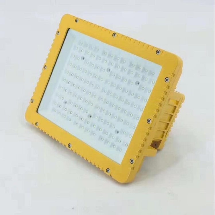 北极光能源 LED防爆灯具 100W工矿灯 加油站投光灯