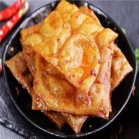 冠桥豆制品