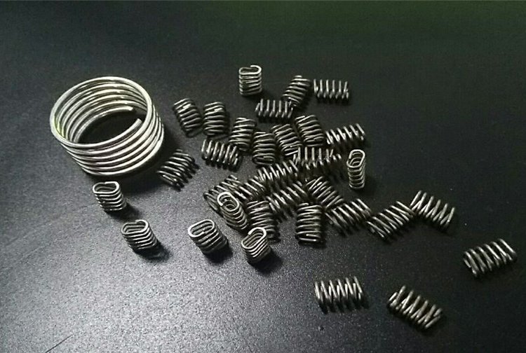 先企弹簧 医用弹 簧 常备库存充足 供货稳定且性价比高