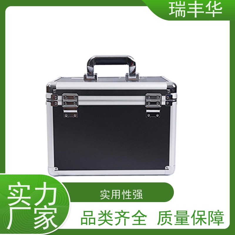 瑞丰华 拉杆工具箱 抗震防摔 生产厂家 五金配件
