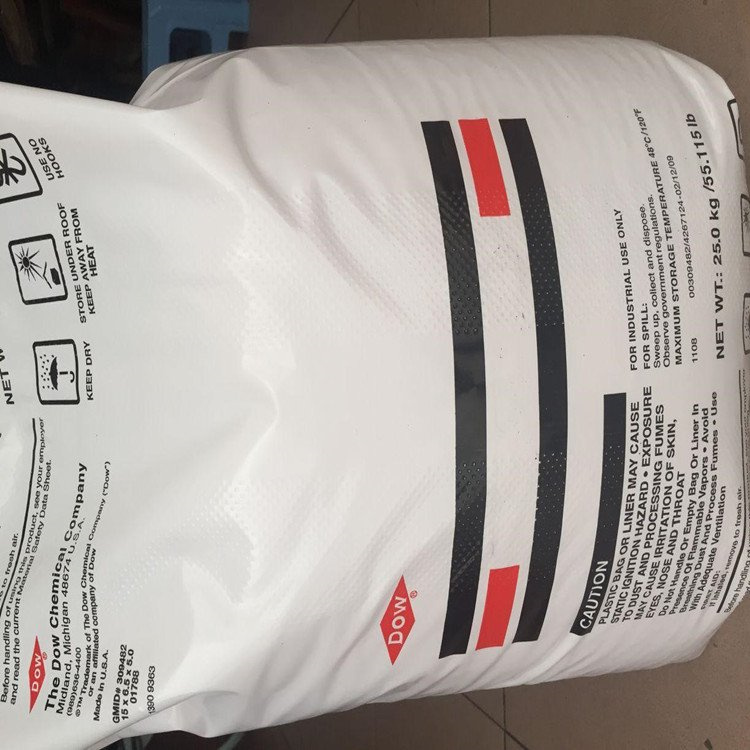 LDPE 陶氏 135A 高强度 食品级 薄膜 重型包装用途 低密度聚乙烯