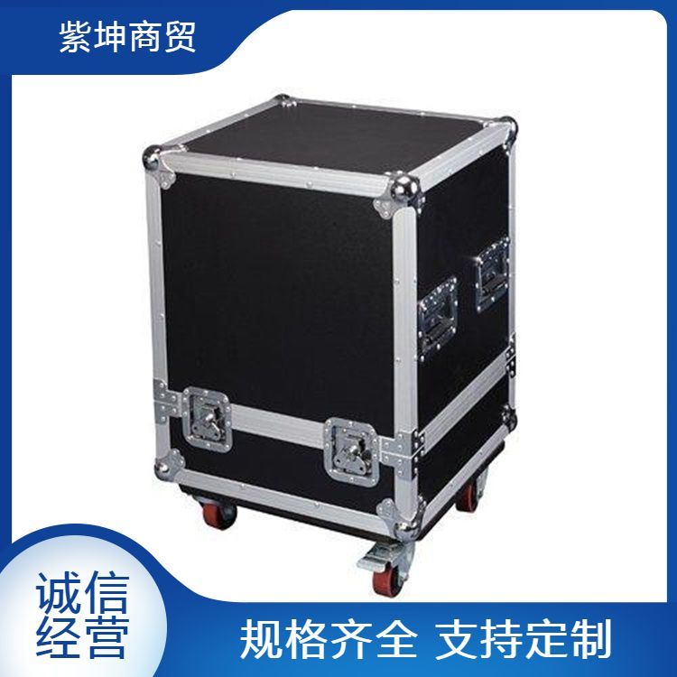生产航空箱 适用于多种环境提高运输效率 保护物品不受潮