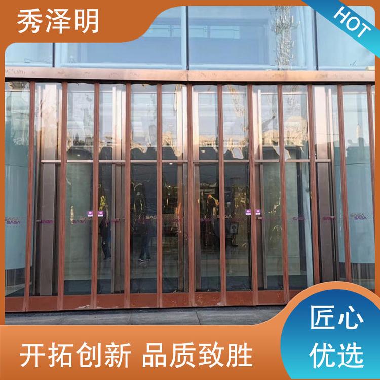 秀泽明企业 保温阻燃用 隔断门帘 超市店铺用 批发现货