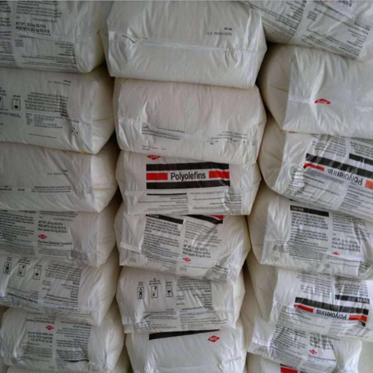 HDPE 美国陶氏 DGDK-6924 NT EXP1 塑胶原料颗粒 中等硬度