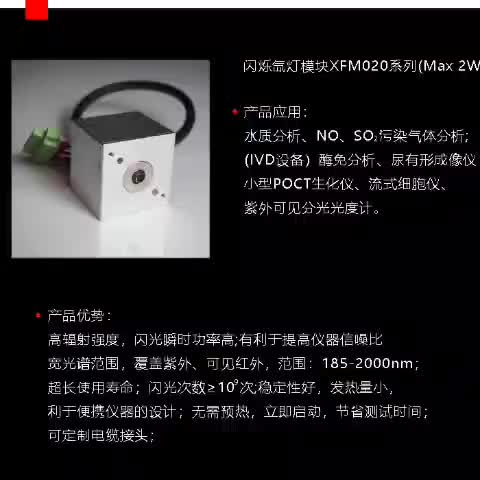 视频