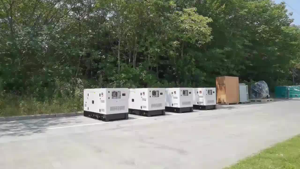 视频