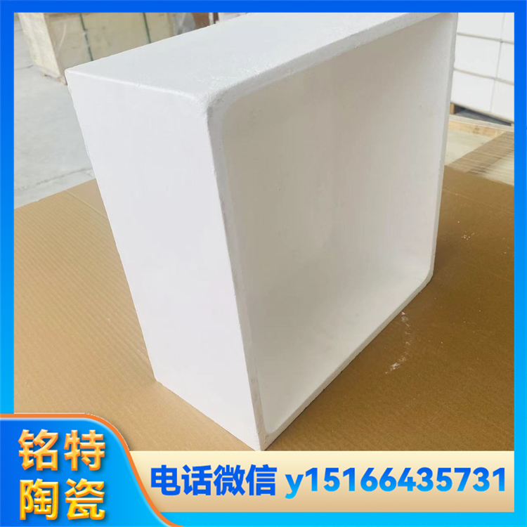耐高温石英匣钵 高纯度 耐温性强 抗氧化耐腐蚀 铭特陶瓷