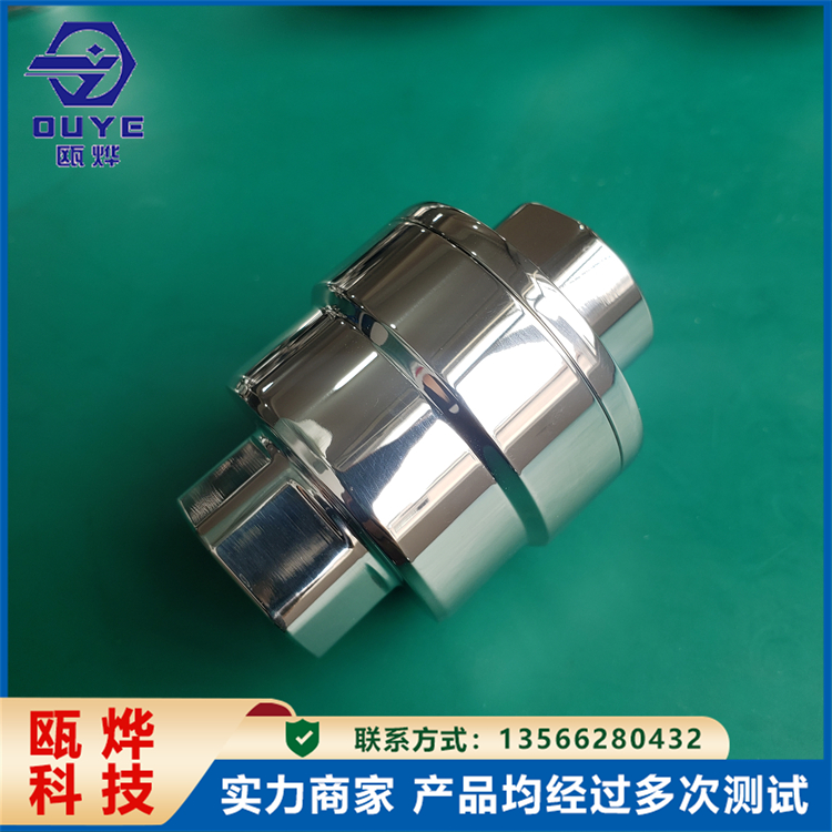 热静力蒸汽疏水阀 卫生级疏水器 硬度高 节能效果好生产厂家 支持定制