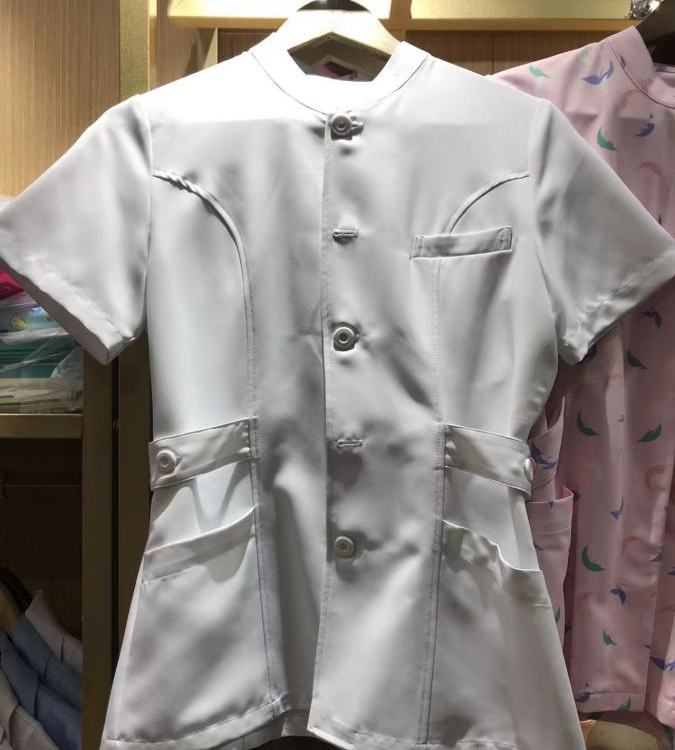 美斯尼新款护士服装款式多样 护士服分体套装支持定制