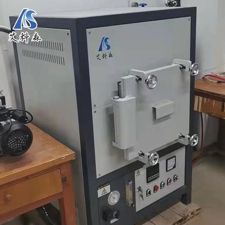 真空热处理箱式炉 氧化铝陶瓷纤维 电热式高温电炉源厂批发