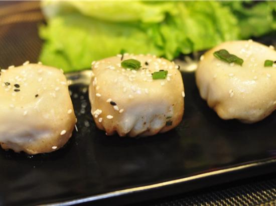 小路易生煎馆