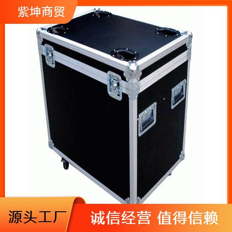 定制航空箱 具有良好的保护性能 安全可靠 美观大方