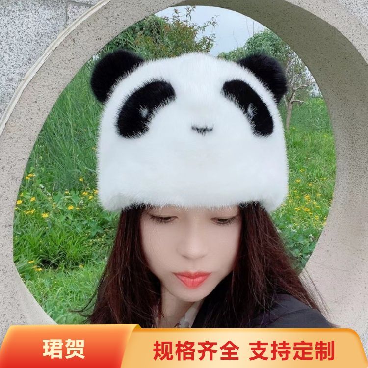 定制新款帽子 冬季加厚 百搭帽子