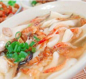 和玉坊面疙瘩
