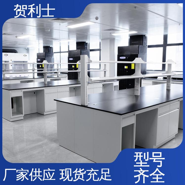 贺利士 耐酸碱 承重力强 经久耐用 品质卓越 全钢实验室
