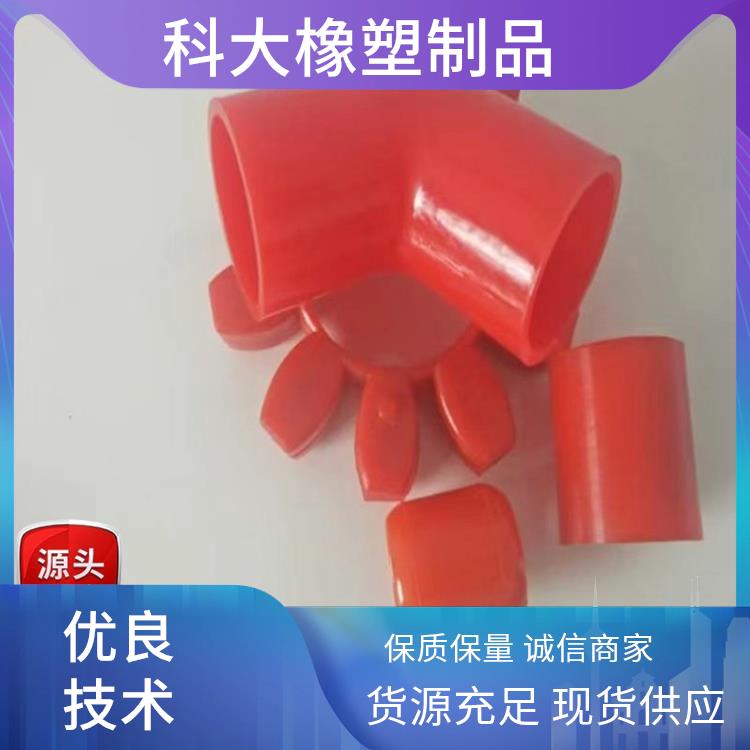 厂家批发 优力胶密封垫圈 PU条 耐温范围覆盖广