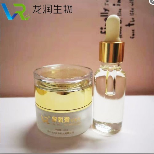 臭氧油贴牌-臭氧产品工厂-源头生产商-欢迎考察合作龙润生物