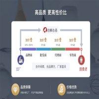 白熊心品十元店