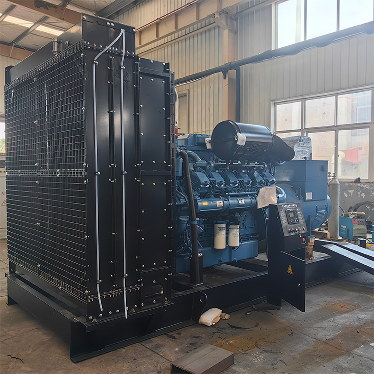 120kw玉柴发电机组厂家 备用应急电源 工作效率高 环境适应性强