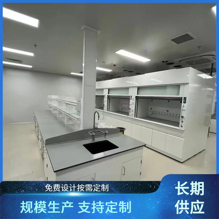 实验室设备 通风柜 通风橱 噪音小 节能省电 上门安装测量 尚嘉