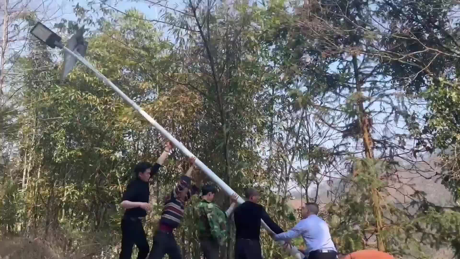 视频