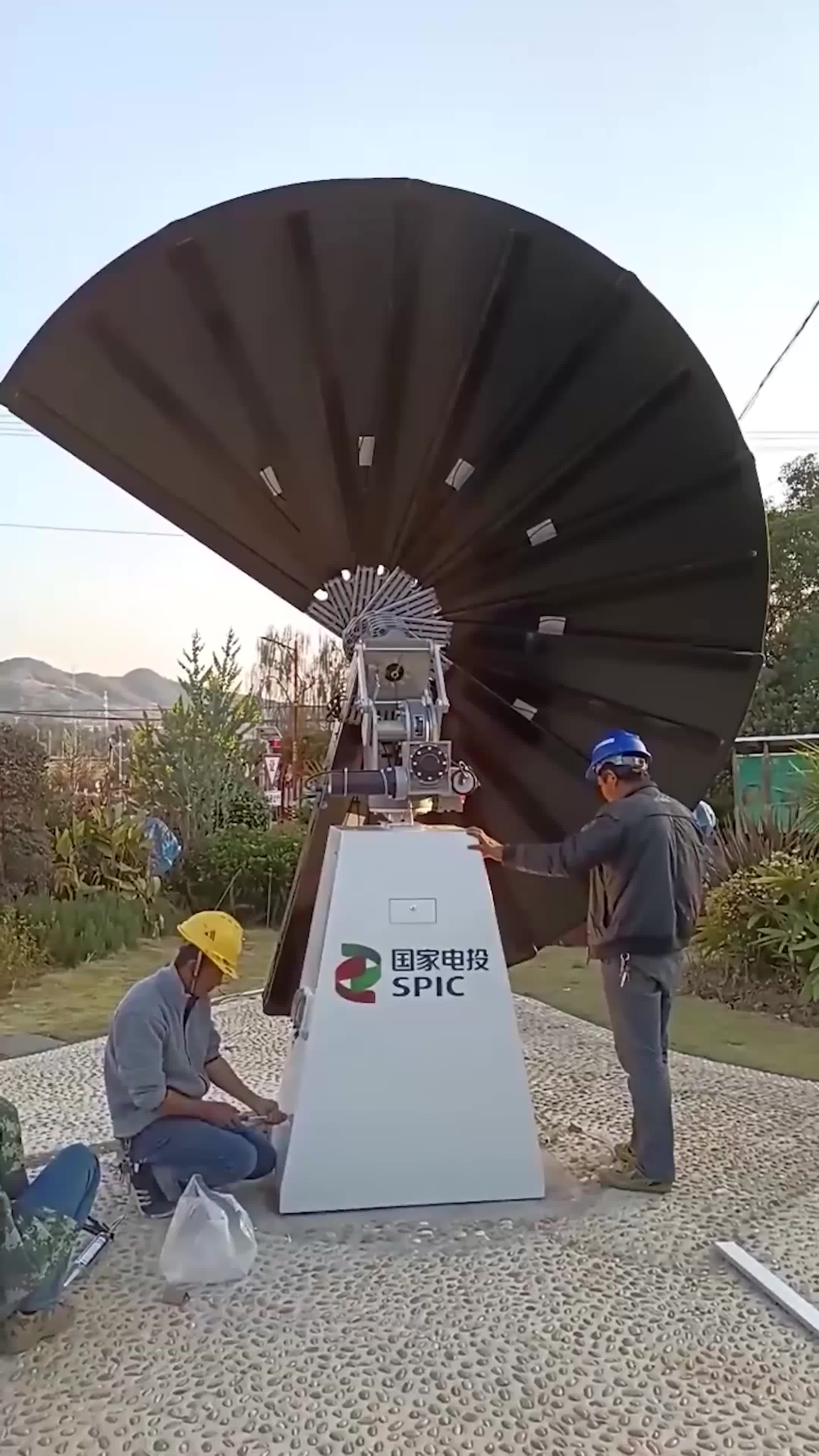 视频