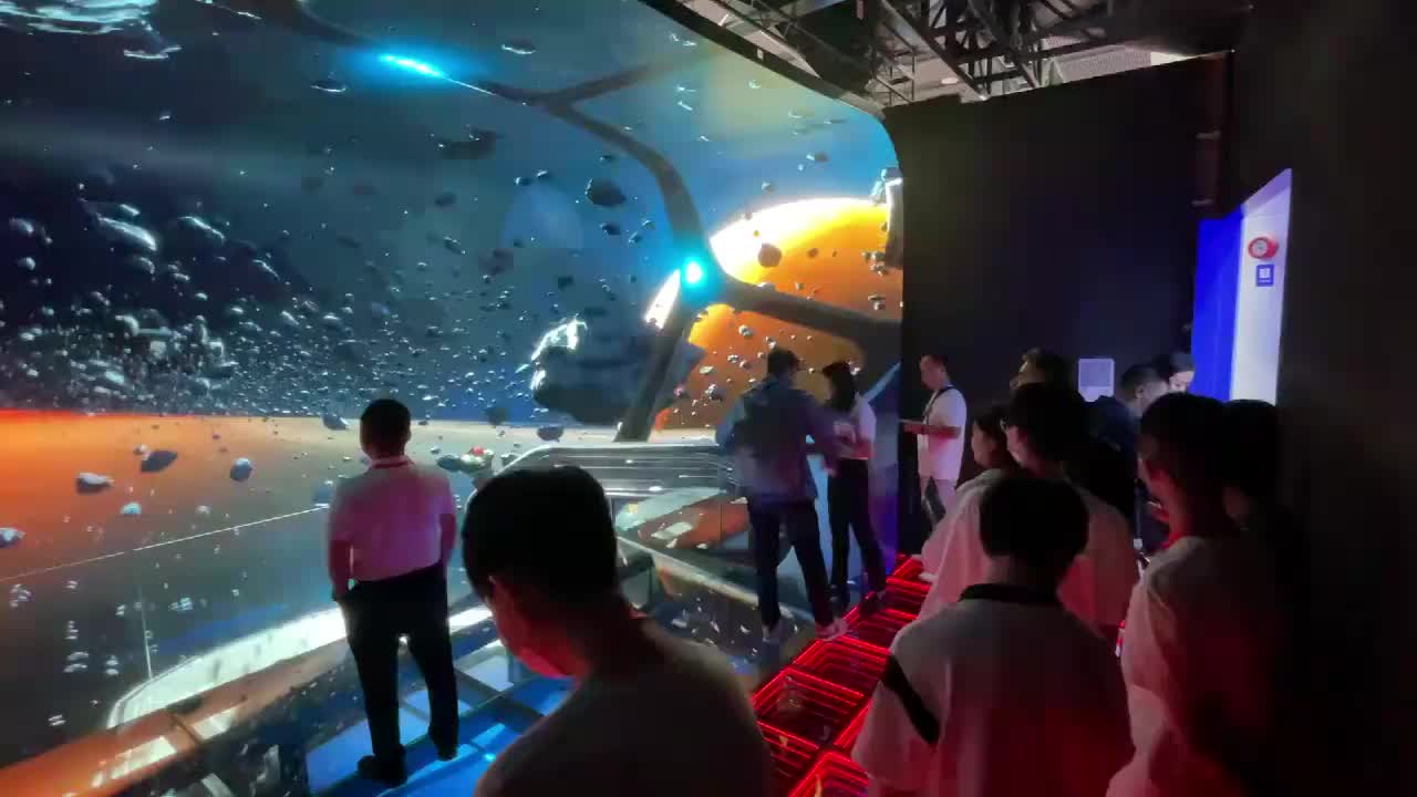 视频
